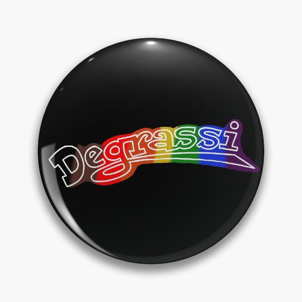Item preview, Degrassi Pride designed and sold by sadierue.