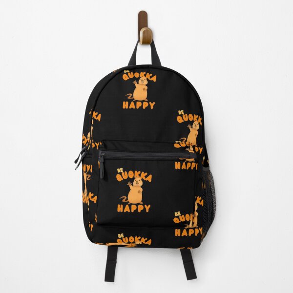 Item preview, Be quokka Happy! - adorable designed and sold by Atleta-Cali.