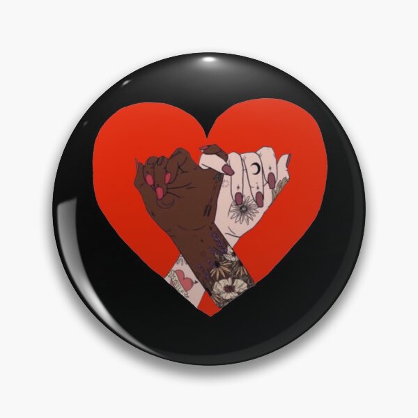 Item preview, Racial Equality  designed and sold by Maddie OMalley.