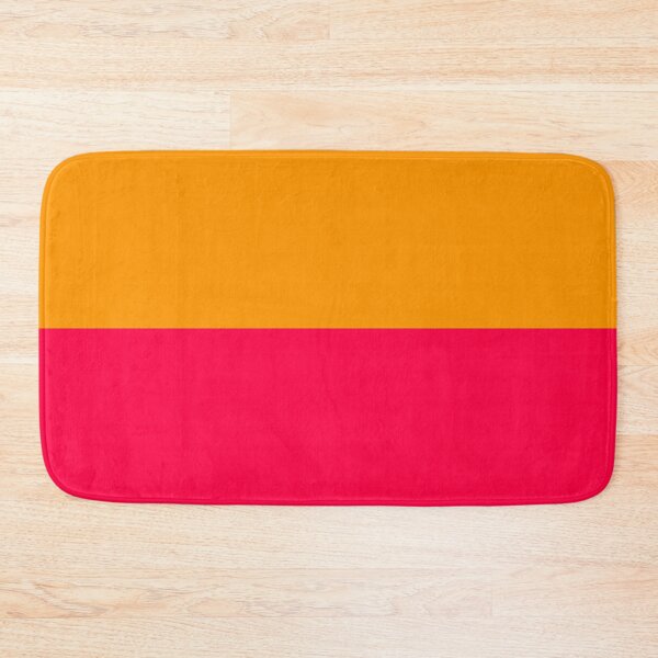 Item preview, Neon Orange & Pink designed and sold by Moonshine Paradise.