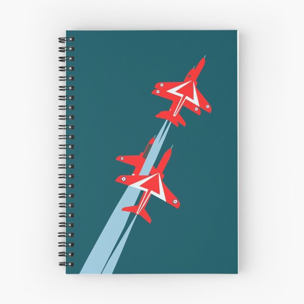 Item preview, Red Arrows 50th Display Season designed and sold by Steph Nidd.