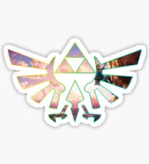Deep Breath Sticker