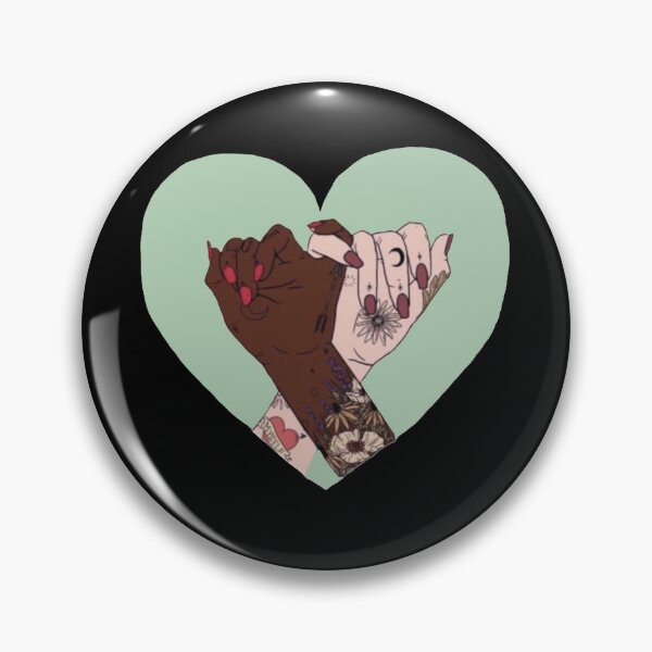 Item preview, Racial Equality  designed and sold by Maddie OMalley.
