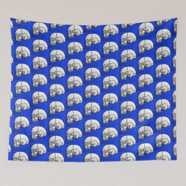 Item preview, Human Cranium designed and sold by lifewithjuan.