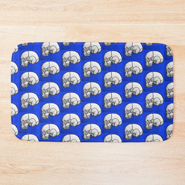 Item preview, Human Cranium designed and sold by lifewithjuan.