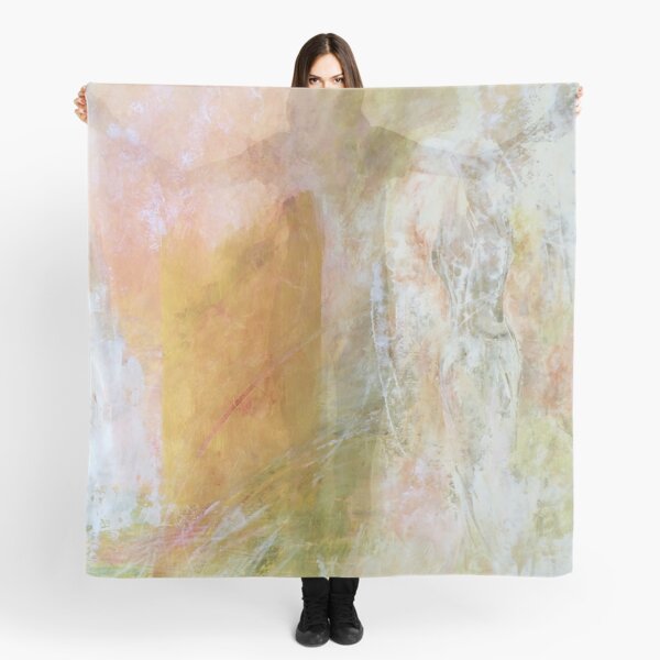Silent desire Scarf