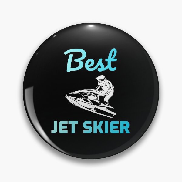 Item preview, Jet Ski Water Sports Boat Sea Dad Fathers day designed and sold by CuteDesigns1.