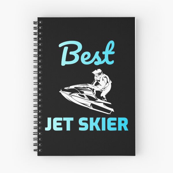 Item preview, Jet Ski Water Sports Boat Sea Dad Fathers day designed and sold by CuteDesigns1.