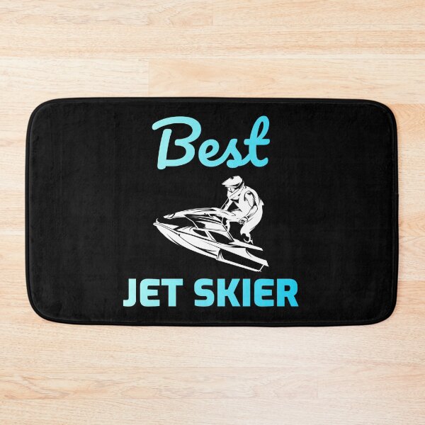 Item preview, Jet Ski Water Sports Boat Sea Dad Fathers day designed and sold by CuteDesigns1.