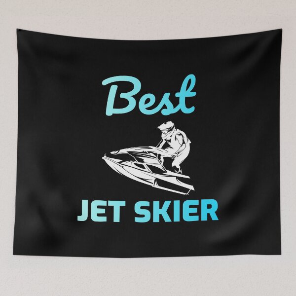 Item preview, Jet Ski Water Sports Boat Sea Dad Fathers day designed and sold by CuteDesigns1.
