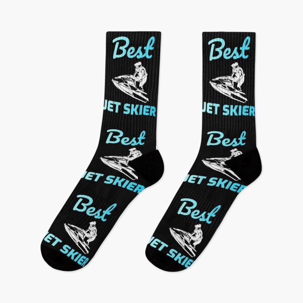 Item preview, Jet Ski Water Sports Boat Sea Dad Fathers day designed and sold by CuteDesigns1.