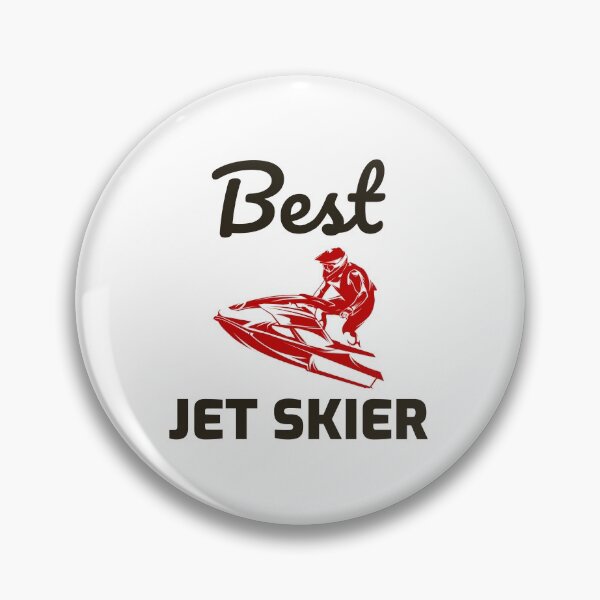 Item preview, Jet Ski Water Sports Boat Sea Dad Fathers day designed and sold by CuteDesigns1.