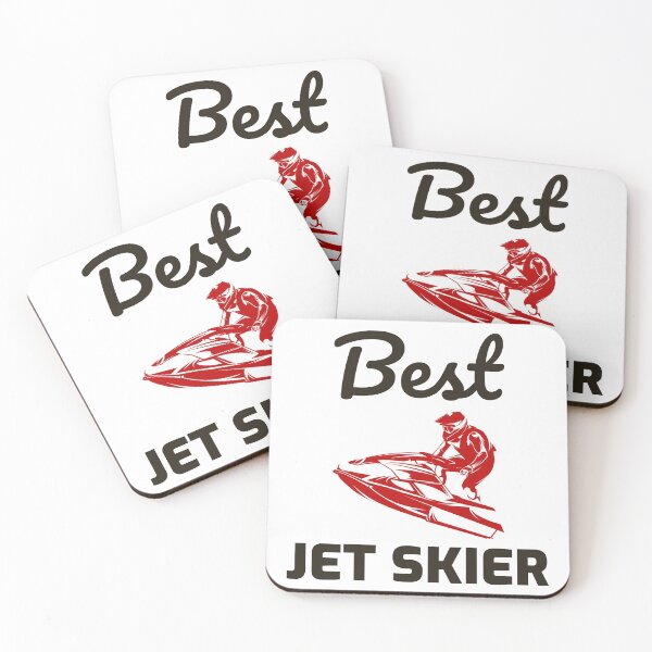 Item preview, Jet Ski Water Sports Boat Sea Dad Fathers day designed and sold by CuteDesigns1.