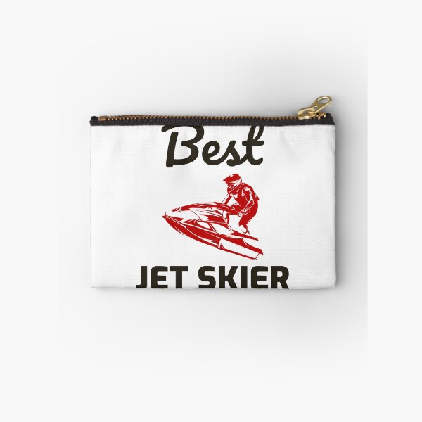 Item preview, Jet Ski Water Sports Boat Sea Dad Fathers day designed and sold by CuteDesigns1.