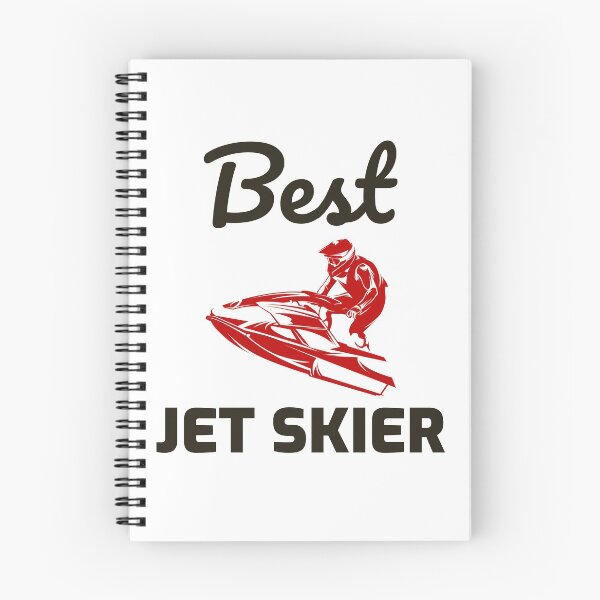 Item preview, Jet Ski Water Sports Boat Sea Dad Fathers day designed and sold by CuteDesigns1.