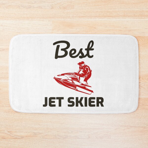 Item preview, Jet Ski Water Sports Boat Sea Dad Fathers day designed and sold by CuteDesigns1.