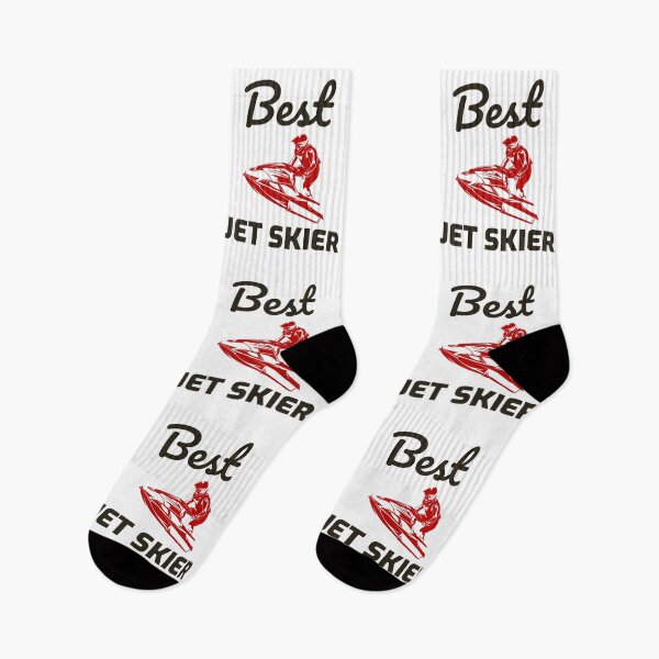 Item preview, Jet Ski Water Sports Boat Sea Dad Fathers day designed and sold by CuteDesigns1.