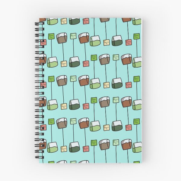 Item preview, Herbal Tea Bags designed and sold by BundaBear.
