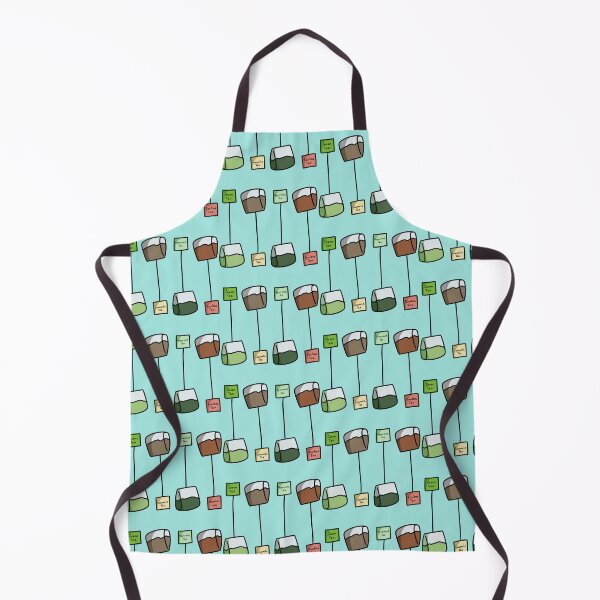 Item preview, Herbal Tea Bags designed and sold by BundaBear.