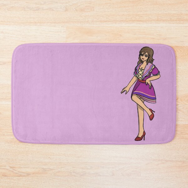 Item preview, Chica brasileña vestida posando para Festa Junina designed and sold by HeatherPhn.