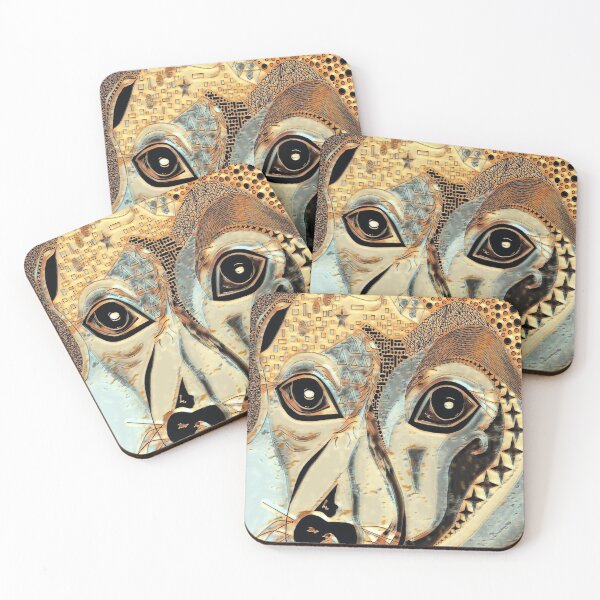 Item preview, Chiweenie designed and sold by EloiseArt.