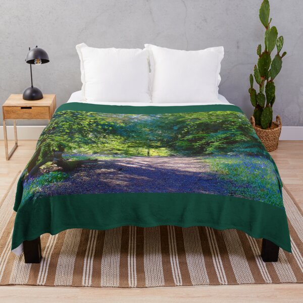 Item preview, The Ancient Woodland Of Woolley Wood designed and sold by Alisonchambers2.
