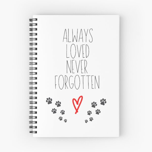 Item preview, Pet Sympathy - Always Loved, Never Forgotten designed and sold by Zentropik.