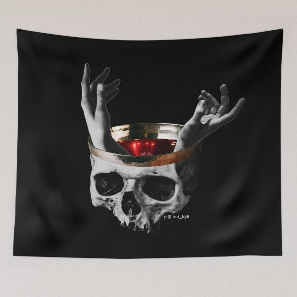 Item preview, Crimson Bath designed and sold by --Blind--Eye--.