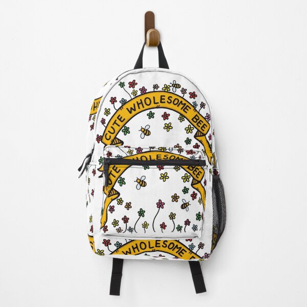 Item preview, Cute Wholesome Bee designed and sold by DESIGNBRAND.