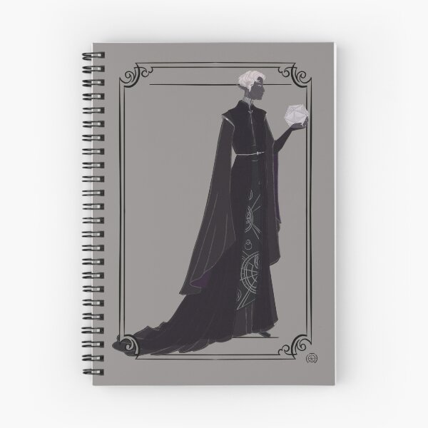 Item preview, The Shadowhand and the Beacon designed and sold by MR Magnet's WitchGender Designs.