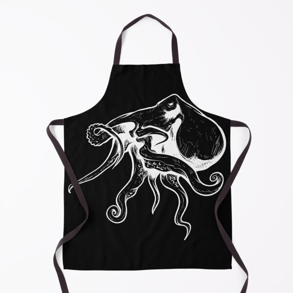 Item preview, Octopus designed and sold by treasure-crafts.