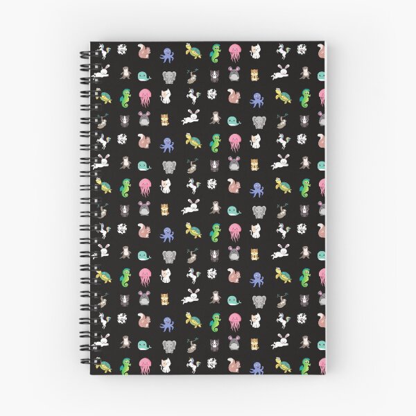 Item preview, 16 sets of cute animals pack designed and sold by vashumaso.