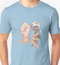 Twin Size Mattress Unisex T-Shirt