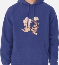Twin Size Mattress Pullover Hoodie