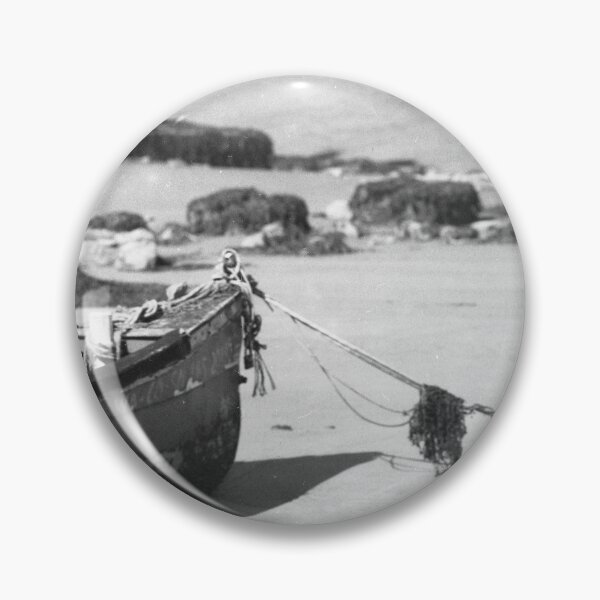 Item preview, Boat on Conwy Estury designed and sold by lepoflex.