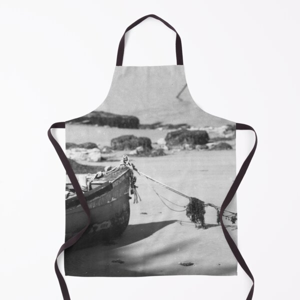 Item preview, Boat on Conwy Estury designed and sold by lepoflex.