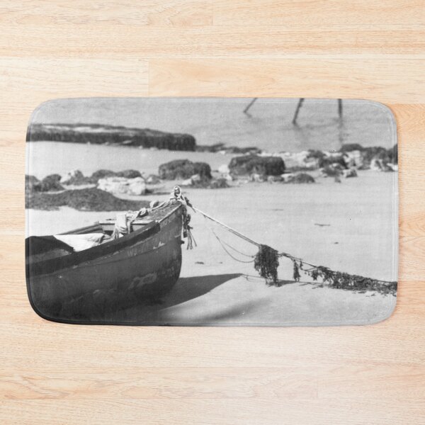 Item preview, Boat on Conwy Estury designed and sold by lepoflex.