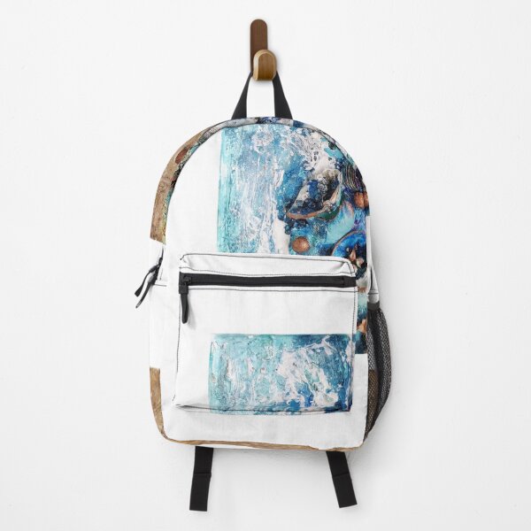Item preview, FragileBeach Vibes designed and sold by Mohita Garg.