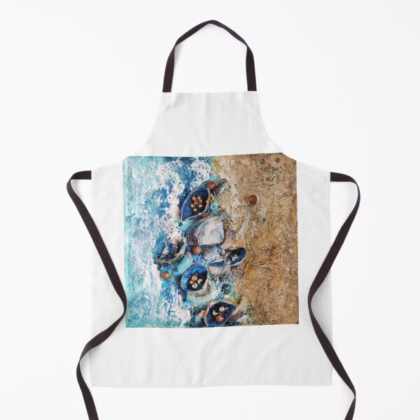 Item preview, FragileBeach Vibes designed and sold by Mohita Garg.