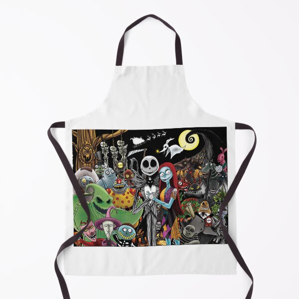 Item preview, Nightmare before Christmas designed and sold by nonotee4609.