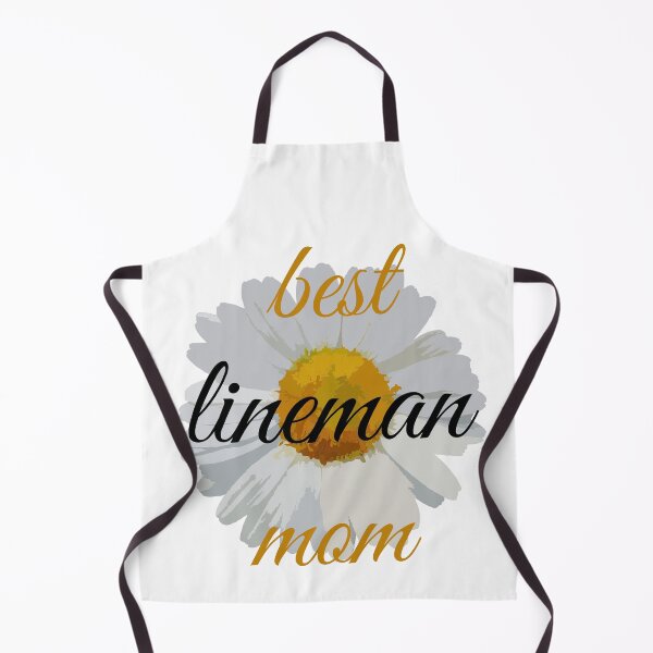 Item preview, Best lineman mom , here designed and sold by FLEXIS00.