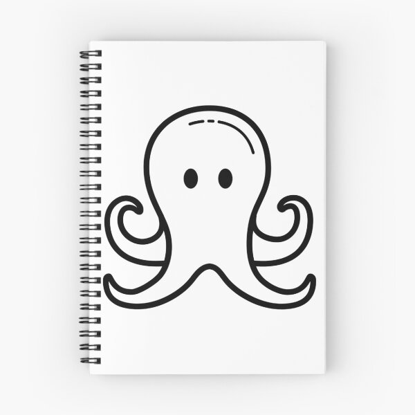 Item preview, Strong Octopus designed and sold by treasure-crafts.