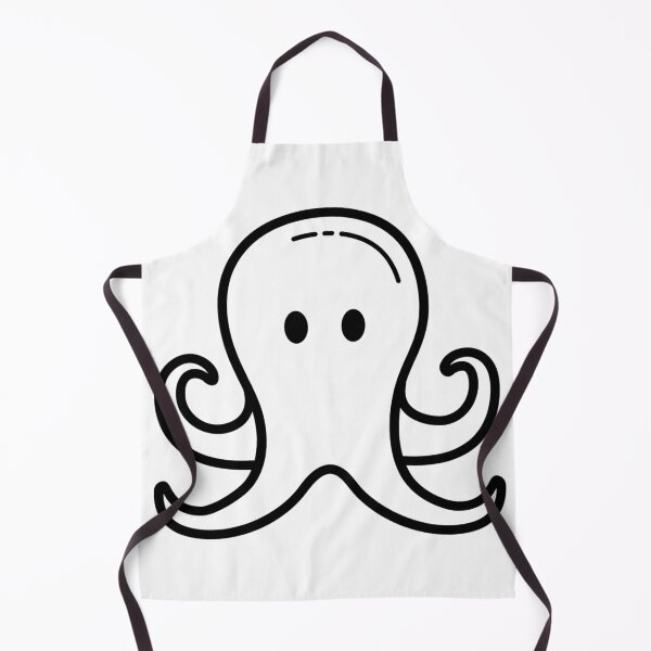 Item preview, Strong Octopus designed and sold by treasure-crafts.
