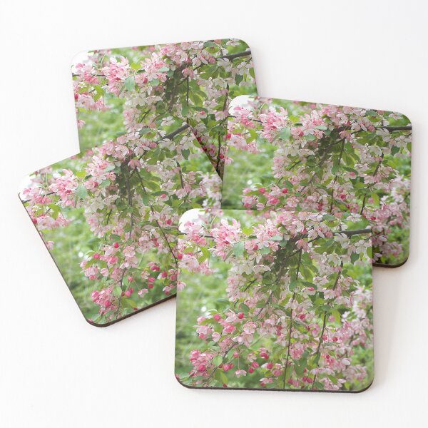 Item preview, Apple Blossom Bough designed and sold by Alisonchambers2.