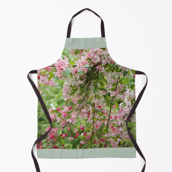 Item preview, Apple Blossom Bough designed and sold by Alisonchambers2.