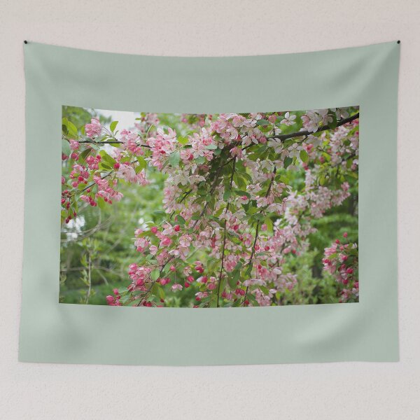 Item preview, Apple Blossom Bough designed and sold by Alisonchambers2.