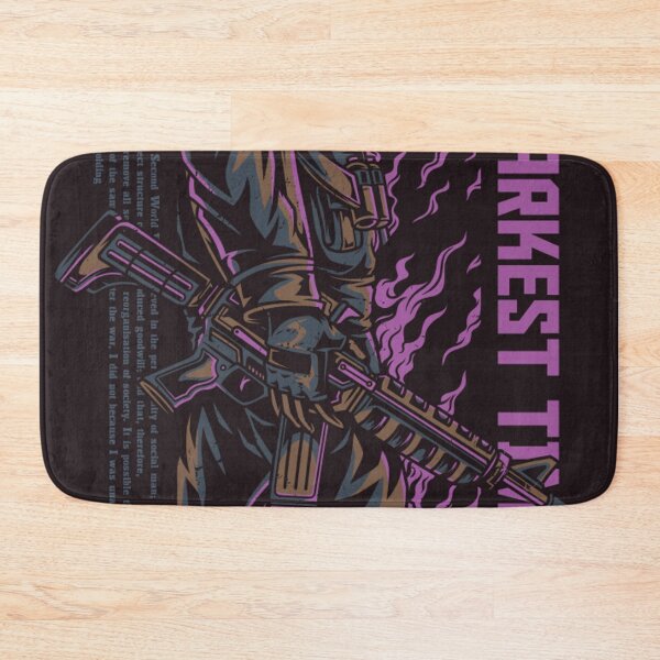 Item preview, darkest time designed and sold by romio006.