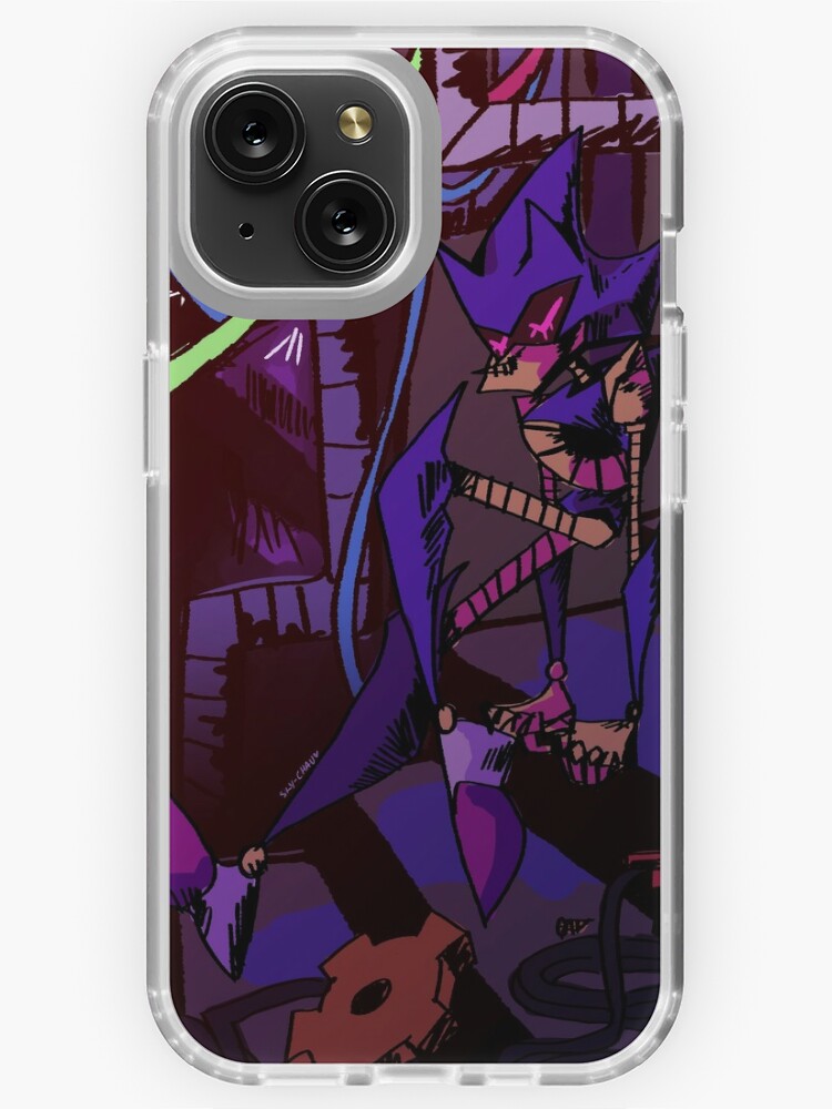 Battle damaged Metal sonic  iPhone Case for Sale by DeadDarkXIII