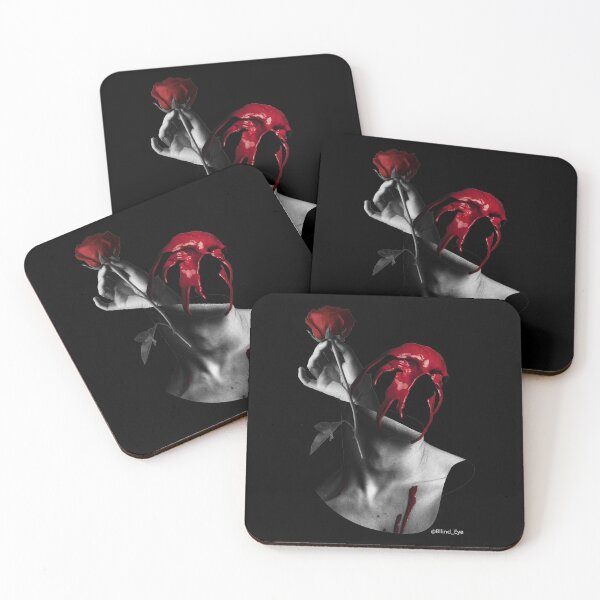 Item preview, Blinding Mortality designed and sold by --Blind--Eye--.