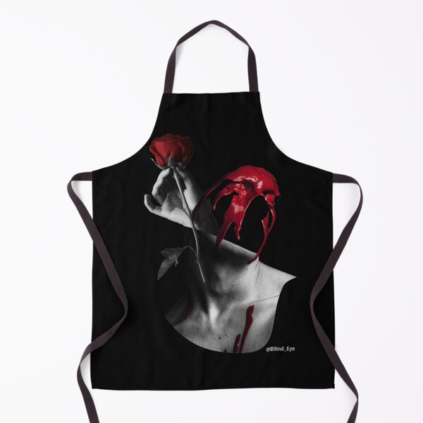 Item preview, Blinding Mortality designed and sold by --Blind--Eye--.